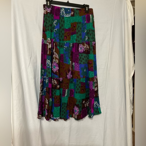 Skirt, Fritzi California Size M - Picture 1 of 5